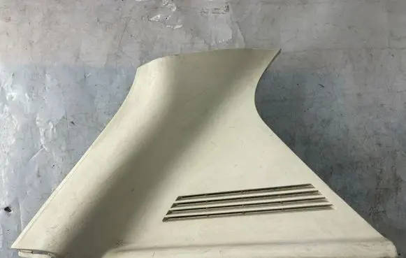 Jeep Compass (D)pillar trim (top) 63248Z