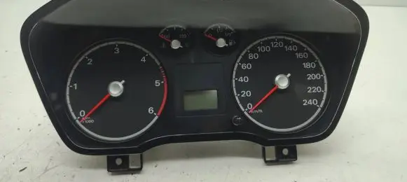 Ford Focus Speedometer (instrument cluster)