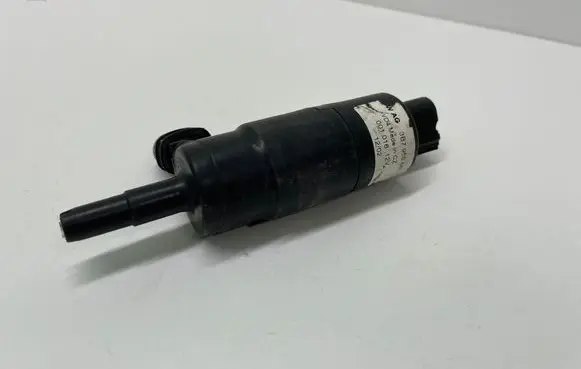 Audi A6 S6 C6 4F Headlight washer pump 3B7955681