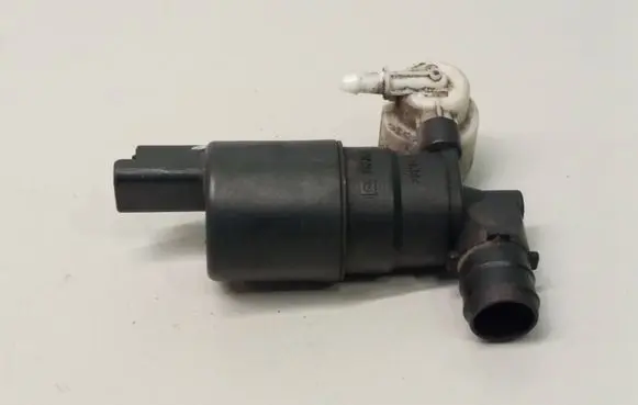 Citroen Jumpy Windscreen/windshield washer pump 9632984980