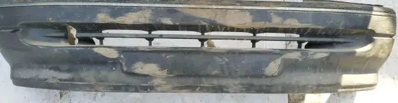 Ford Orion Front bumper
