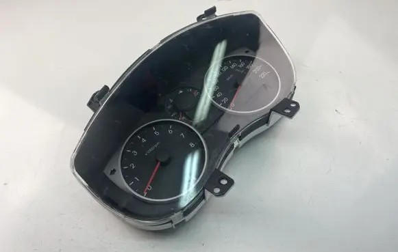 Hyundai i20 (PB PBT) Speedometer (instrument cluster) 940061J170