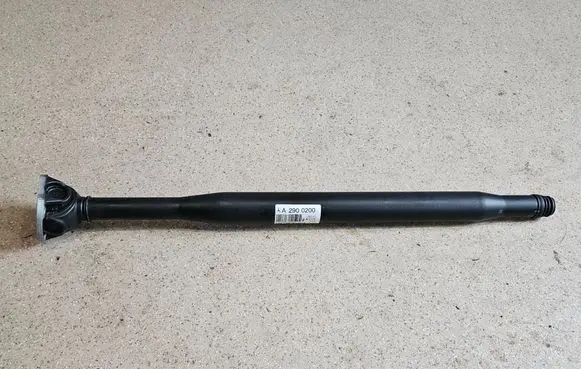 Mercedes-Benz E W238 Front prop shaft A2904100200