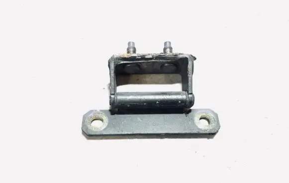 Tailgate/trunk/boot hinge