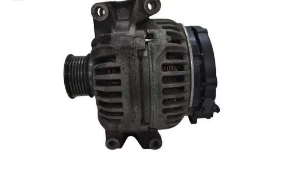 Skoda Octavia Mk2 (1Z) Generator/alternator 06B903016AB 0124525088