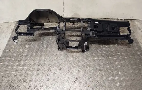 Subaru Outback (BT) Dashboard S11000850 TG17B02002 WZD03H06909