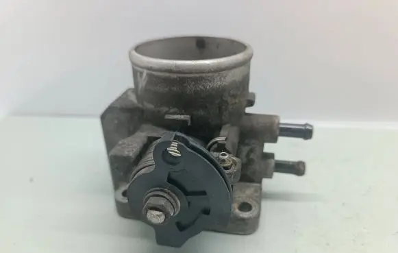 Hyundai Getz Throttle valve 3517026900 68901ZZZ 9600930005