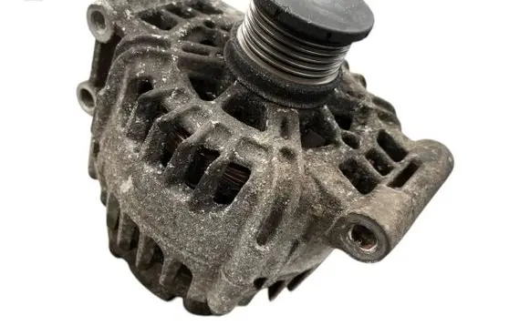 Citroen C4 Grand Picasso Generator/alternator 9666997980 2616938B 21403233
