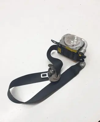 Mitsubishi Grandis Front seatbelt TKAF2N700
