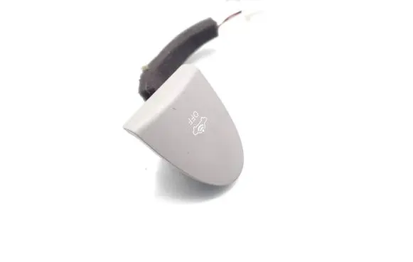 Nissan Leaf I (ZE0) Alarm switch 