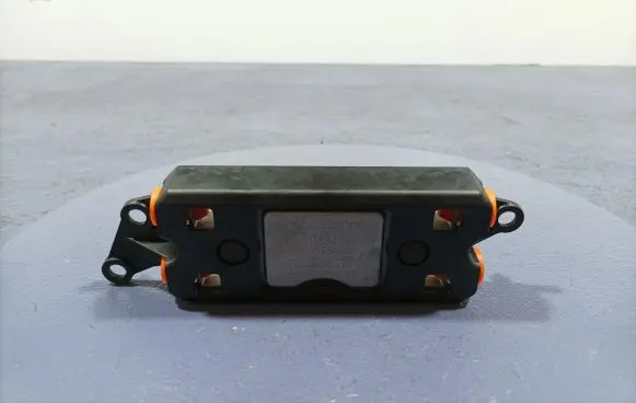 Volvo XC60 Tailgate/trunk/boot lock/catch/latch 31663477