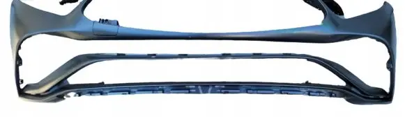 Mercedes-Benz CLS W257 Front bumper 2578858803