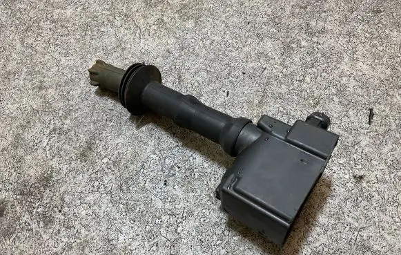 Opel Grandland X High voltage ignition coil 9808653680 20181123 28457918