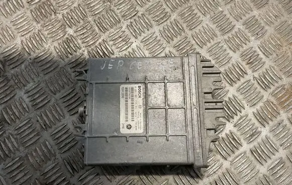 Jeep Cherokee XJ Engine control unit/module