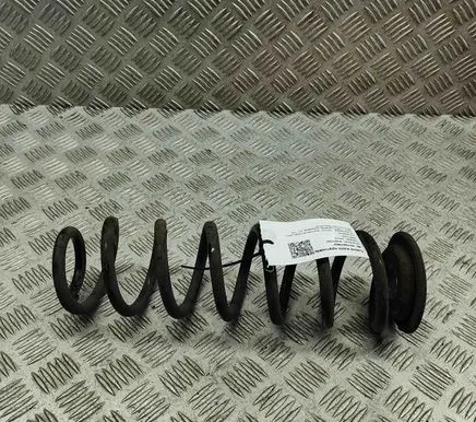 Skoda Superb B8 (3V) Rear coil spring 3Q0511115AK