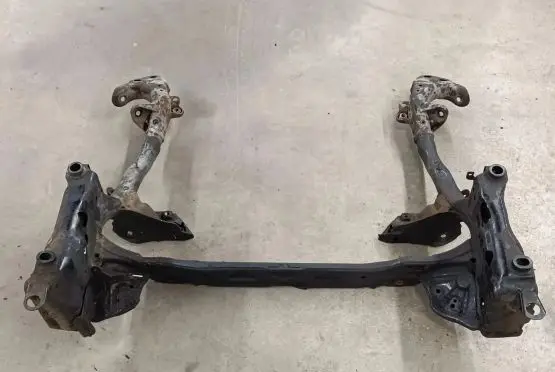 Audi A6 S6 C7 4G Front subframe