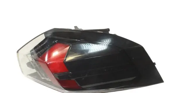 Peugeot 2008 II Rear/tail lights FR2695020201