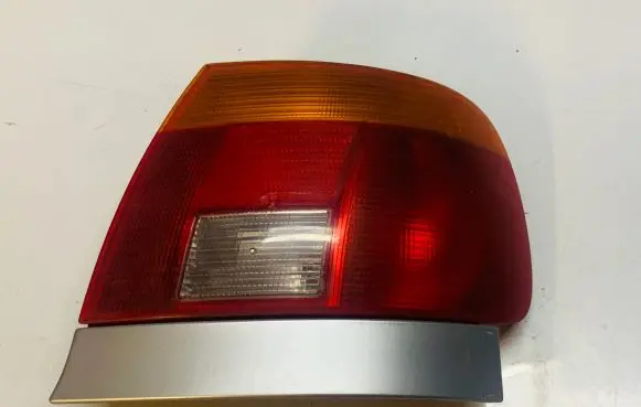 Audi A4 S4 B5 8D Rear/tail lights