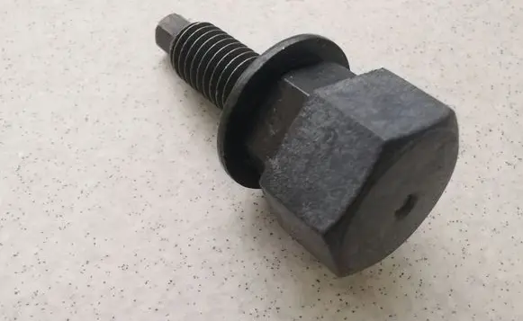 Audi A4 S4 B7 8E 8H Engine bonnet/hood prop rod/strut 8E0823499