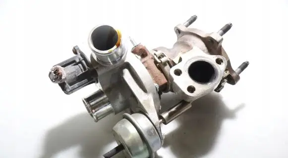 Toyota Corolla E210 E21 Turbo