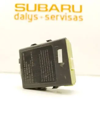 Subaru Outback Keyless (KESSY) go control unit/module 88035AJ00A NHVWD1U711 3495AWD1U711