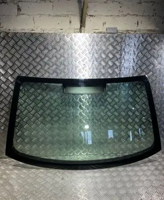 Audi A4 S4 B8 8K Rear windscreen/windshield window 43R001057