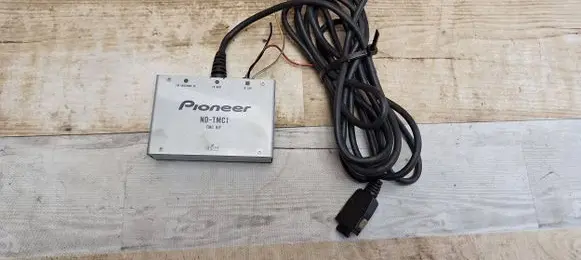 Toyota Prius (NHW20) Bluetooth control unit module NDTMC1