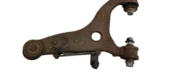Subaru Outback (BS) Rear upper control arm/wishbone 0286 W6R 170