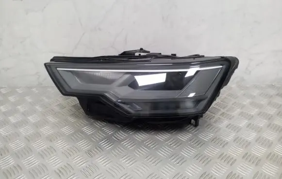 Audi A6 S6 C8 4K Headlight/headlamp 4K0941033