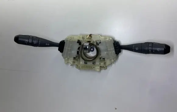 Smart ForFour I Wiper turn signal indicator stalk/switch A4565400817 0265005504 P8651A026