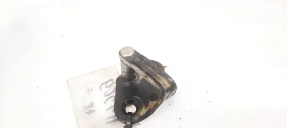 Volkswagen Transporter - Caravelle T4 Front door lock loop/hook striker 7D0837767D