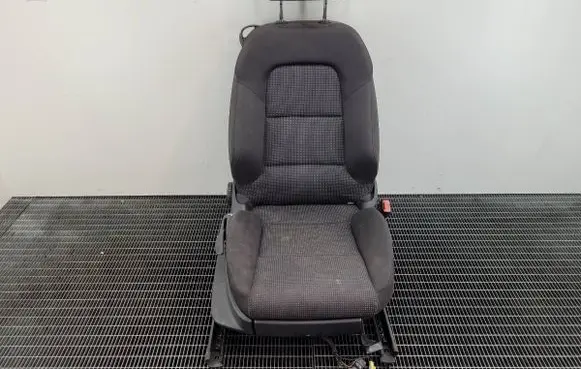 Audi A3 S3 8P Front passenger seat 