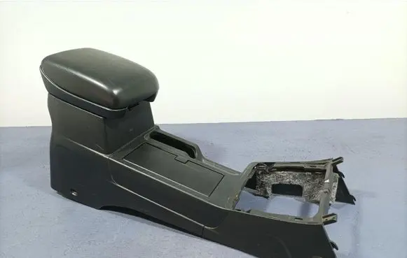 Center console