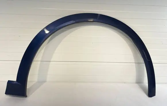 Audi e-tron Front arch trim 4KE853718A