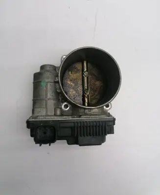 Nissan Murano Z50 Throttle valve SERA57601