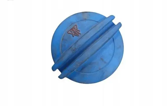 Volkswagen Fox Coolant expansion tank/reservoir cap 