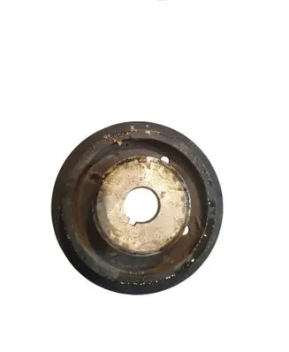Subaru Impreza I Crankshaft pulley