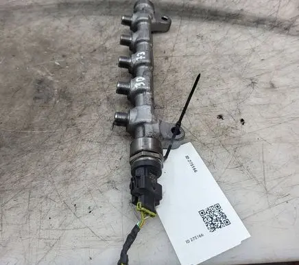Hyundai i40 Fuel main line pipe 314002A420 0445214181