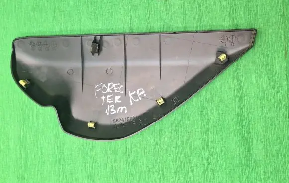 Subaru Forester SH Dashboard side end trim 66241FG010