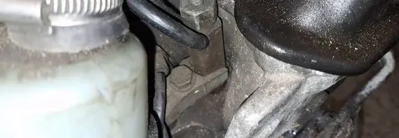 Audi A4 S4 B5 8D Fuel injector