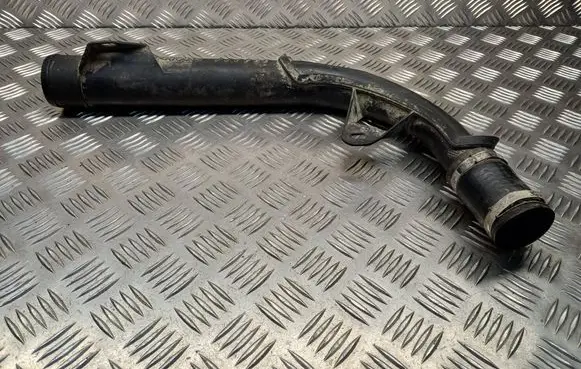 Citroen C5 Intercooler hose/pipe 9628748480A
