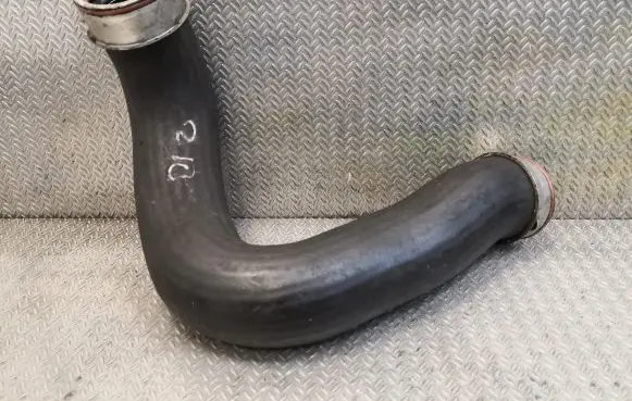 Mercedes-Benz E W210 Intercooler hose/pipe