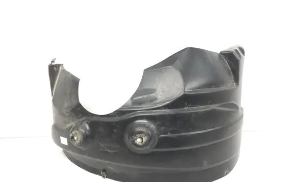 Fiat Freemont Front wheel arch liner splash guards 68087243AB