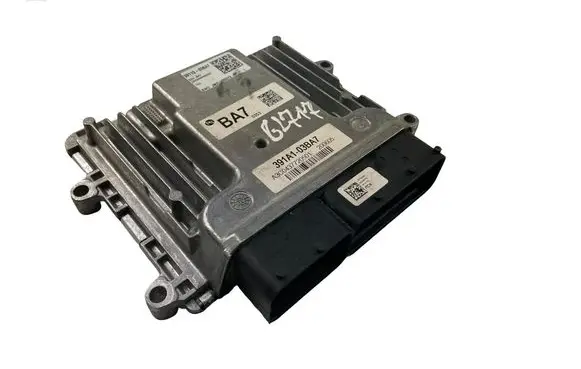 KIA Xceed Engine control unit/module ECU 391A103BA7