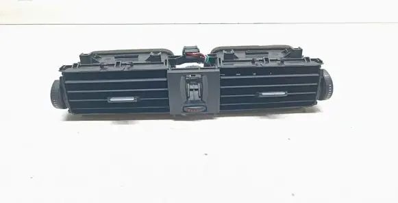 BMW 3 GT F34 Dash center air vent grill 9218552