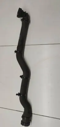 Renault Clio V Engine coolant pipe/hose 215206798R