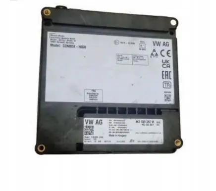 Audi A8 S8 D5 Bluetooth control unit module 4KE035282M