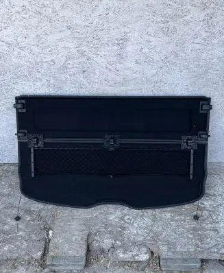 Audi Q5 SQ5 Parcel shelf 8R0867769G