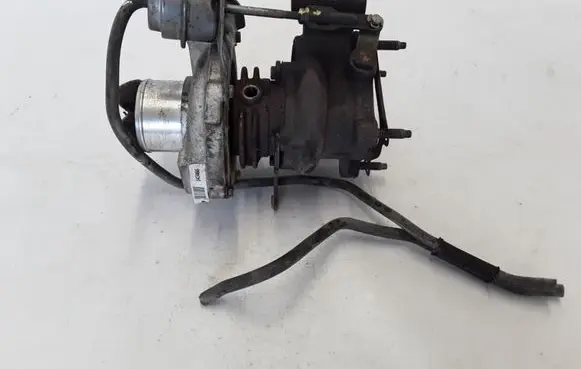 Renault Trafic II (X83) Turbo 144109364R