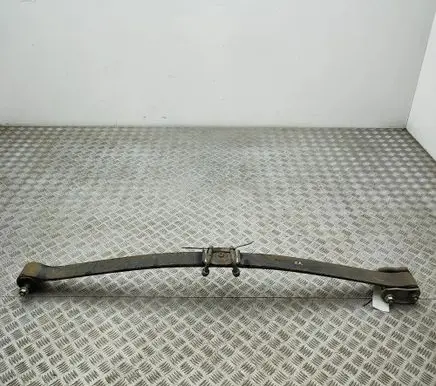 Citroen Jumper Rear leaf spring 1440706180